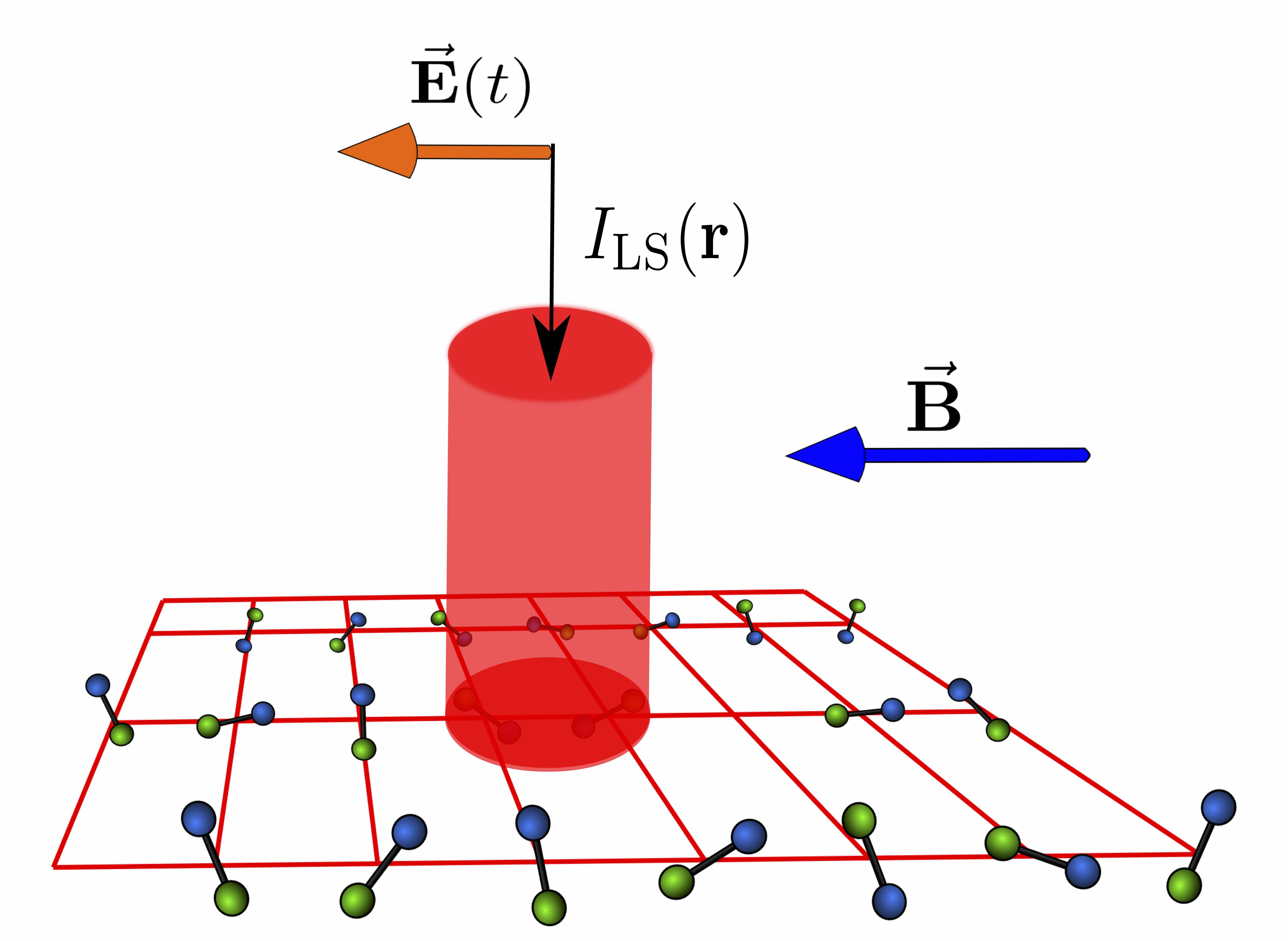 Cold molecule quantum computer