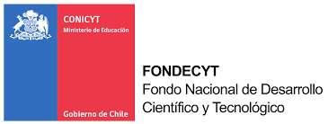 Fondecyt Logo