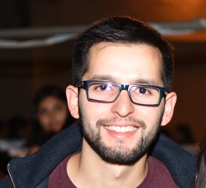 Felipe Recabal profile pic