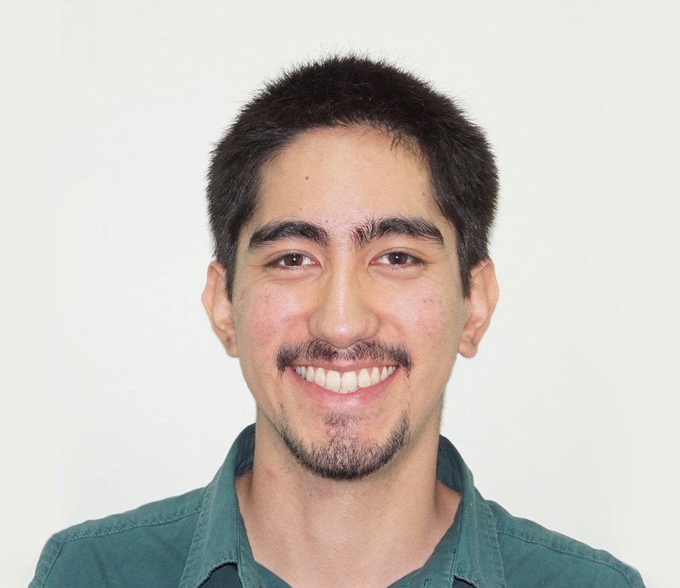 Ignacio Chi profile pic