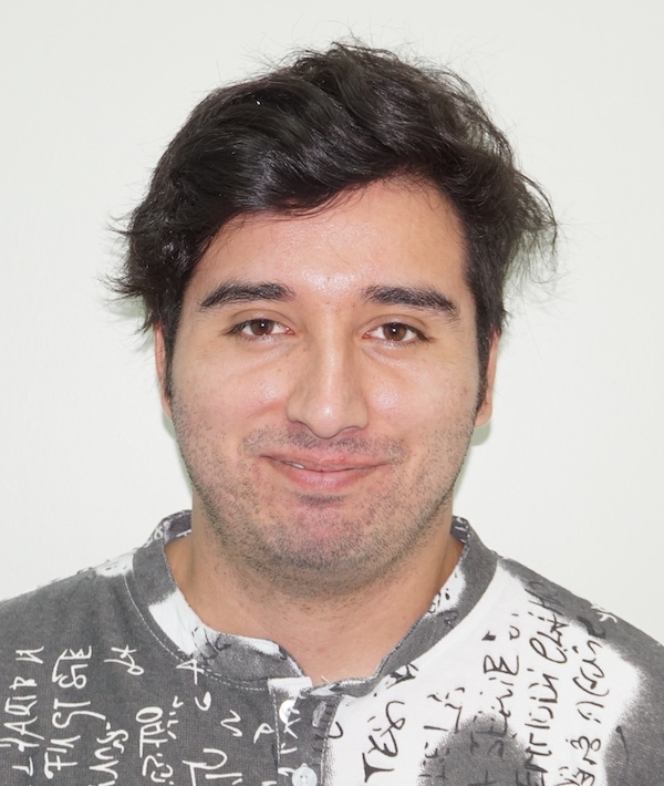 Jonathan Sepulveda profile