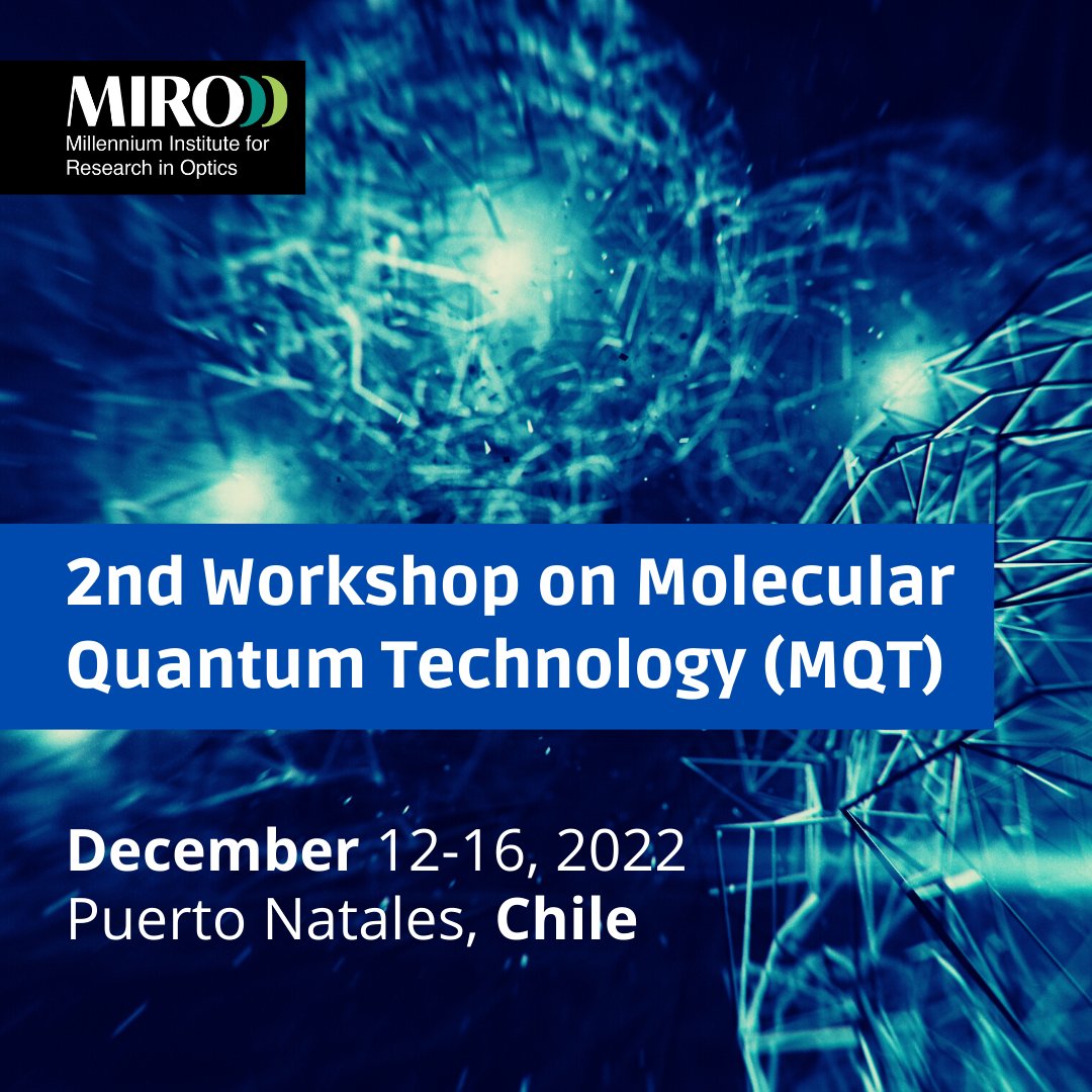 MQT 2022 Announcement